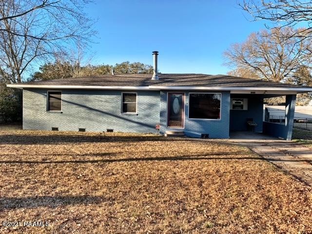 1250 Gregg Ave, Eunice, LA 70535 - photo 1