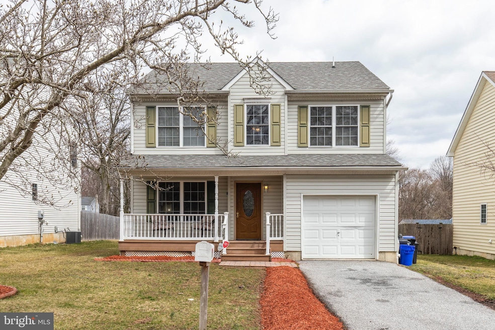 2363 Douglas Ave, Upper Chichester, PA 19014 | MLS# PADE439808