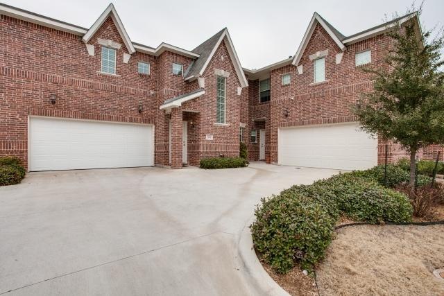 Desirable Condo in a great Allen location
