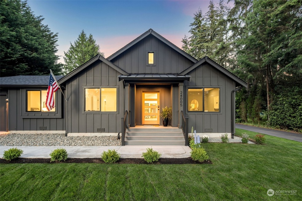 24005 29th Ave W, Brier, WA 98036 - photo 1