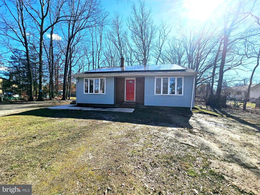 207 Camden Ave, Atco, NJ 08004 - photo 1