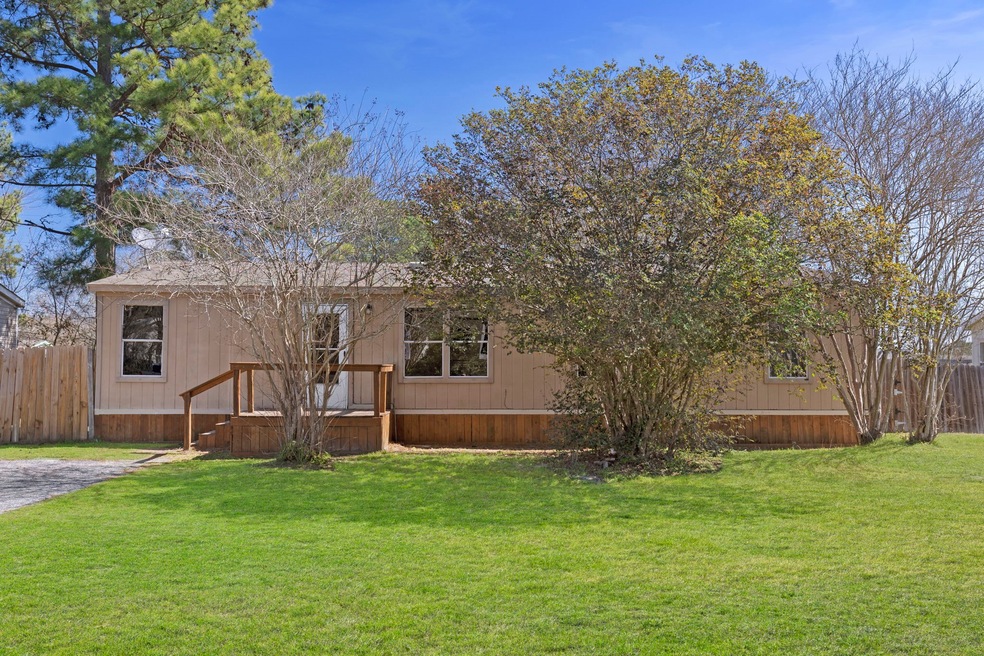 31214 W Timberloch Trail, Magnolia, TX 77355 - photo 1