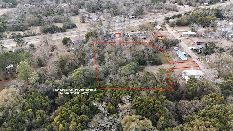 3042 Vine St, Meigs, GA 31765 - photo 1