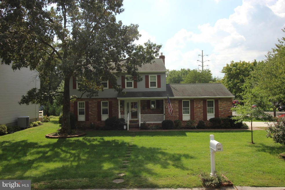 343 Tulip Oak Ct, Linthicum Heights, MD 21090 - photo 1