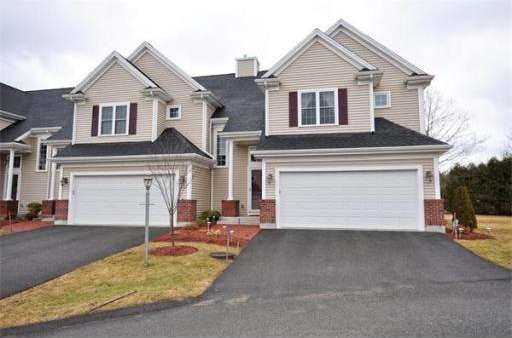 4 Woodlark Dr unit C, Norton, MA 02766 - photo 1