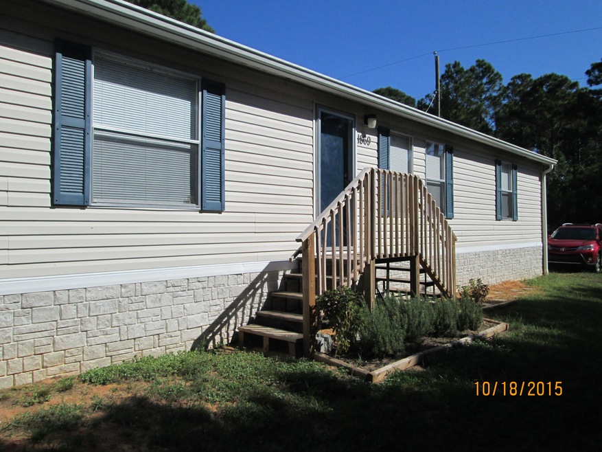 1869 Esplanade St, Navarre, FL 32566 - photo 1