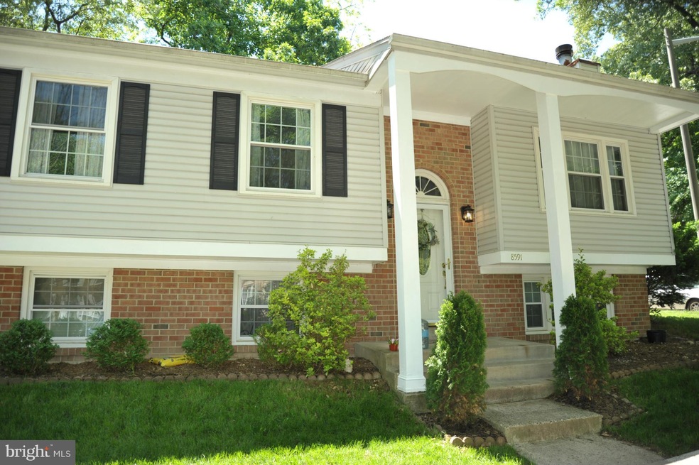 8591 Tyrolean Way, Springfield, VA 22153 - photo 1