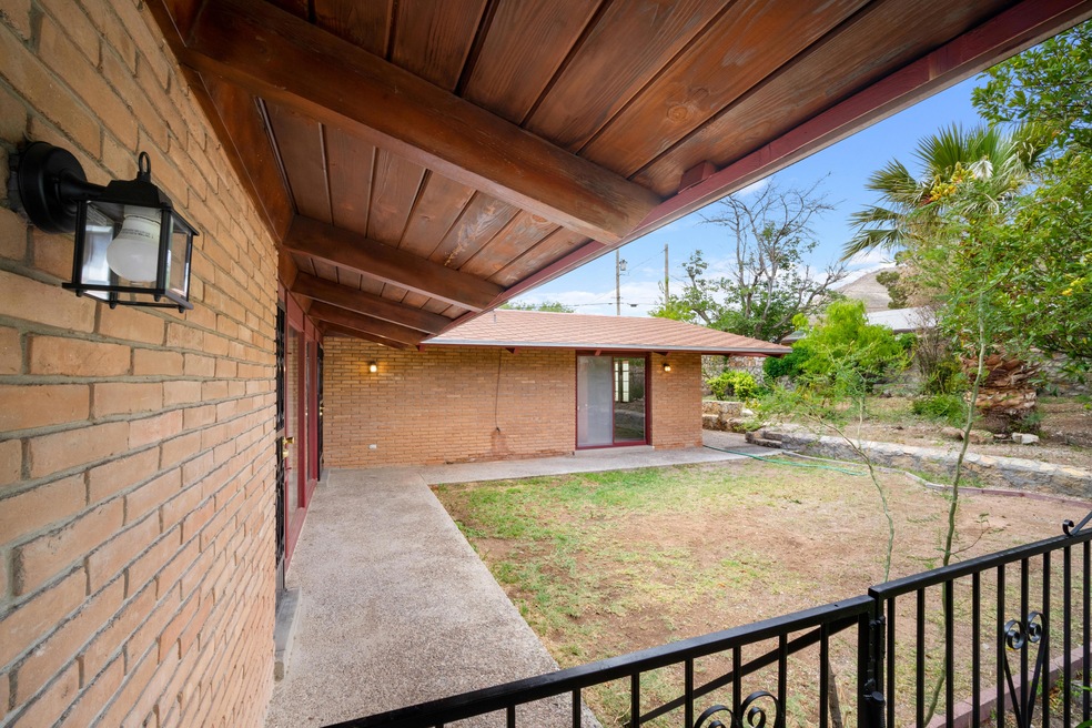2530 Nashville Ave, El Paso, TX 79930 - photo 1
