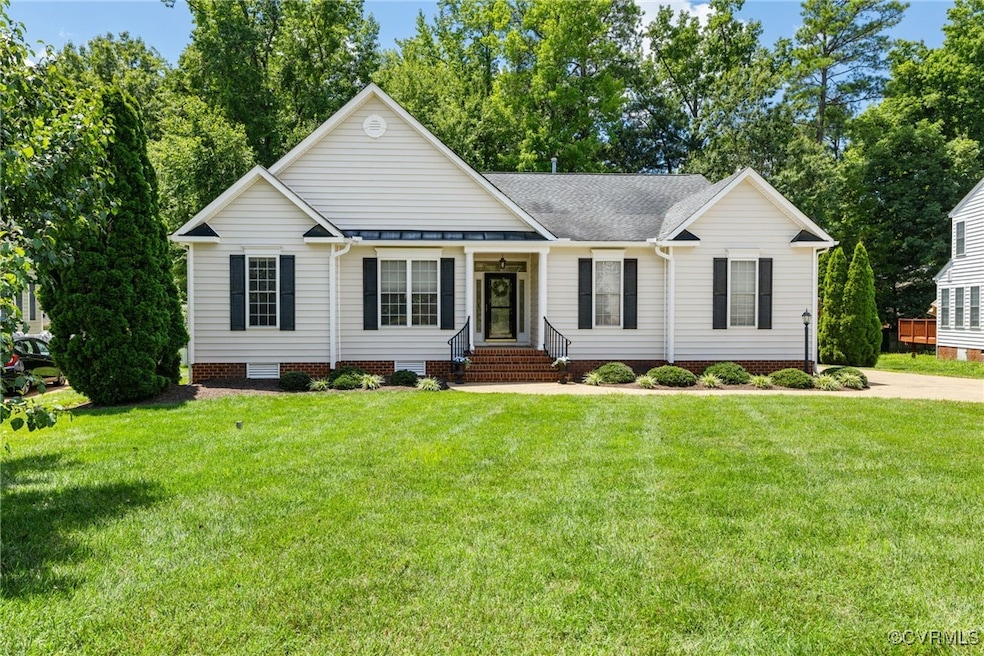 8759 Brays Fork Dr, Glen Allen, VA 23060 - photo 1