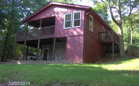 993 Riverview Dr, Ellijay, GA 30540 - photo 1