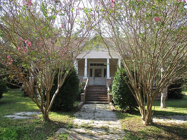 Main View