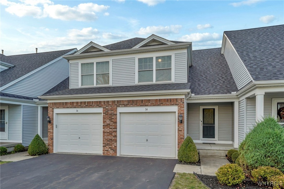 14 Hanover St, Lancaster, NY 14086 - photo 1