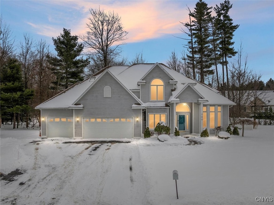 120 Sylvan Way, New Hartford, NY 13413 - photo 1