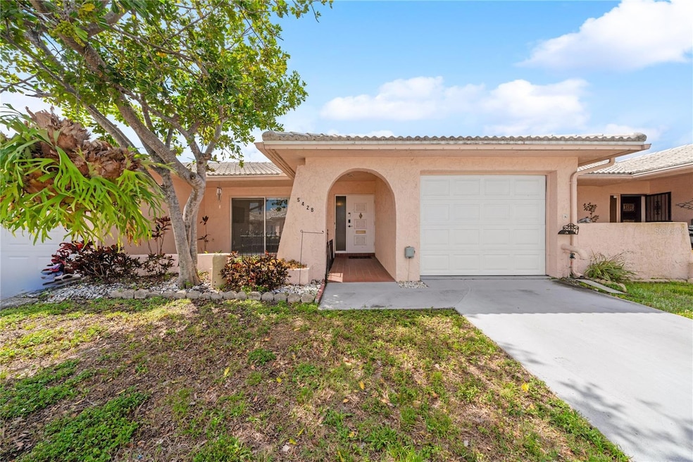 5428 Larchmont Ct N, Pinellas Park, FL 33782 - photo 1