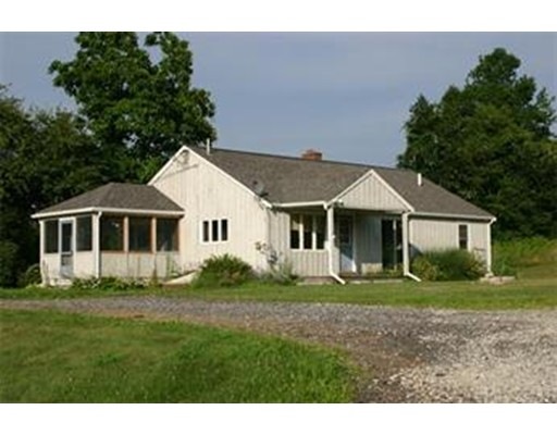 188 Mass Ave unit 188, Harvard, MA 01451 - photo 1