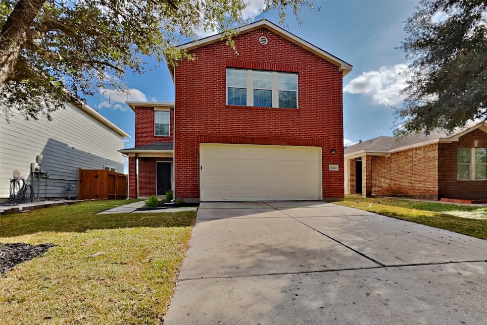 12522 Sterlingstone Dr, Houston, TX 77066 - photo 1
