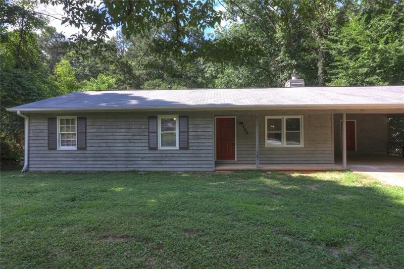 100 Park Cir, Stockbridge, GA 30281 - photo 1