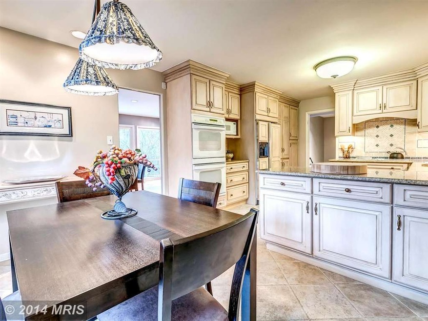 2104 Burdock Rd, Baltimore, MD 21209 - photo 1