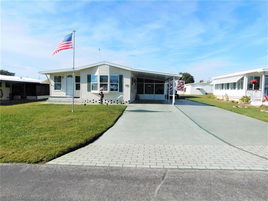 5539 Dakota St, Zephyrhills, FL 33542 - photo 1