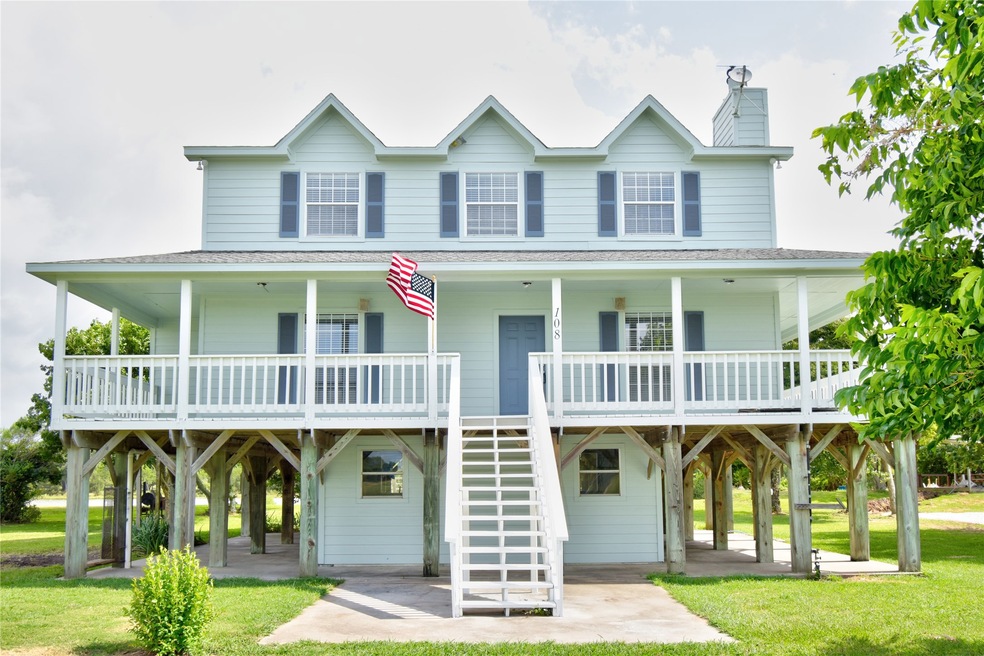 108 Rio Vista Dr, Brazoria, TX 77422 - photo 1