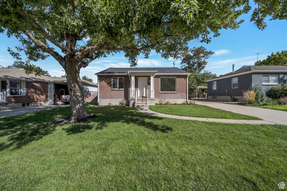 2831 S Merton Way, Magna, UT 84044 - photo 1