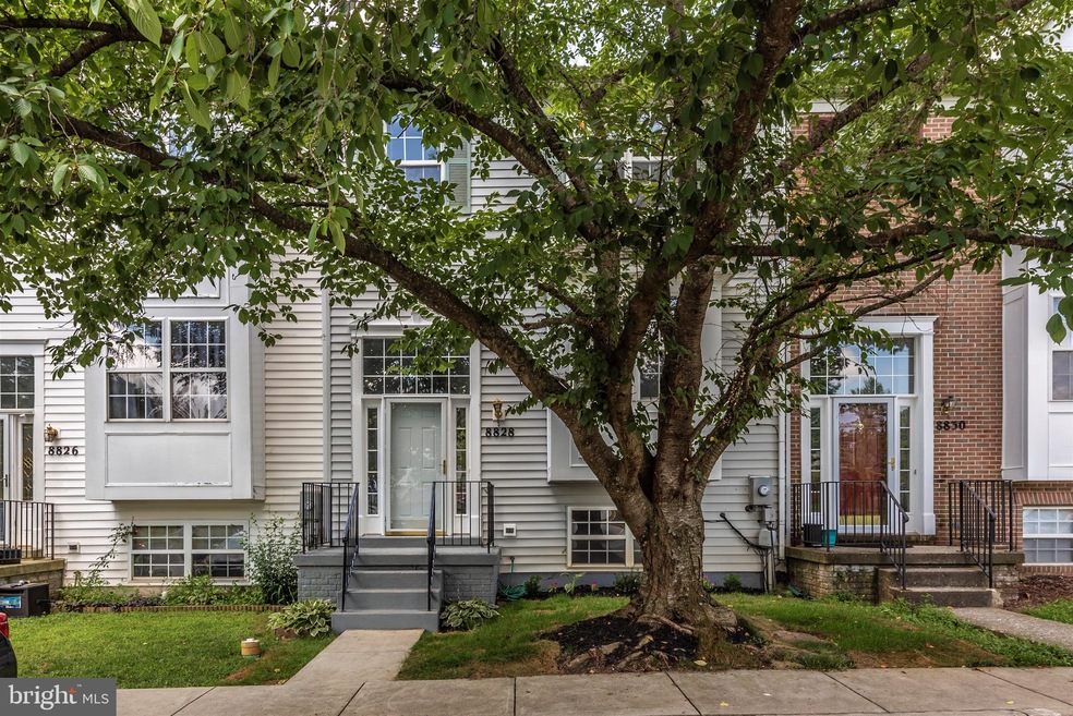 8828 Briarcliff Ln, Frederick, MD 21701 - photo 1