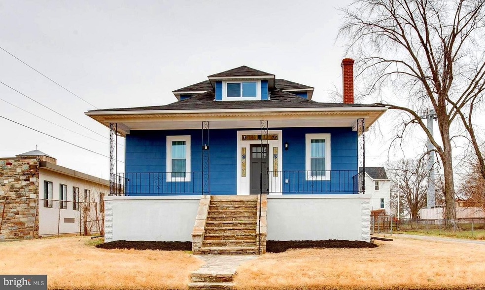 6619 Marietta Ave, Baltimore, MD 21214 - photo 1