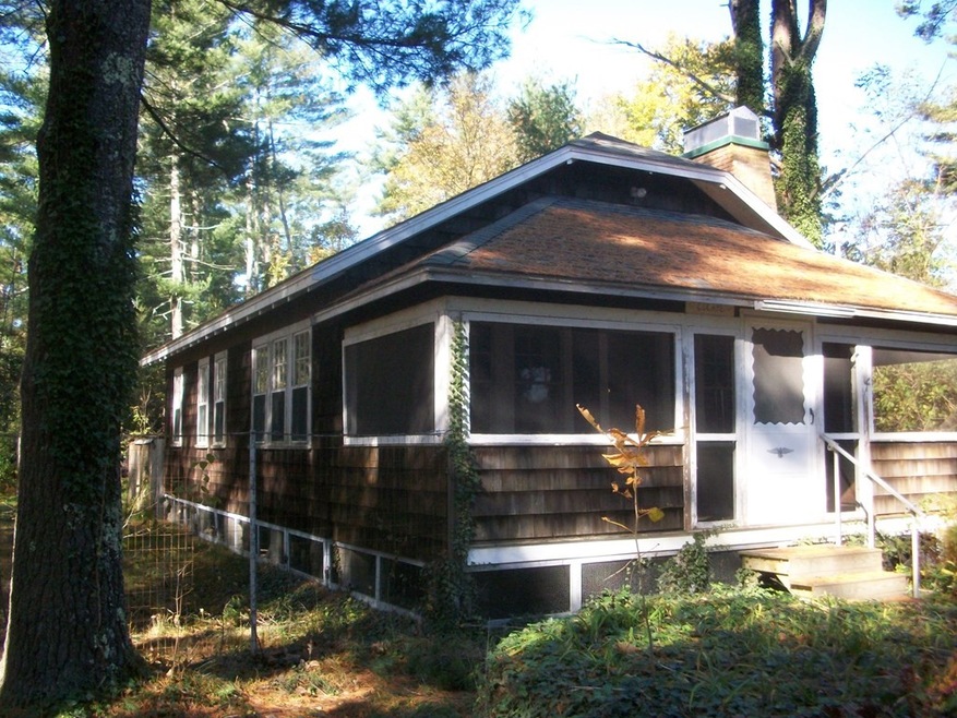 6 Brockton Ave, Carver, MA 02330 - photo 1