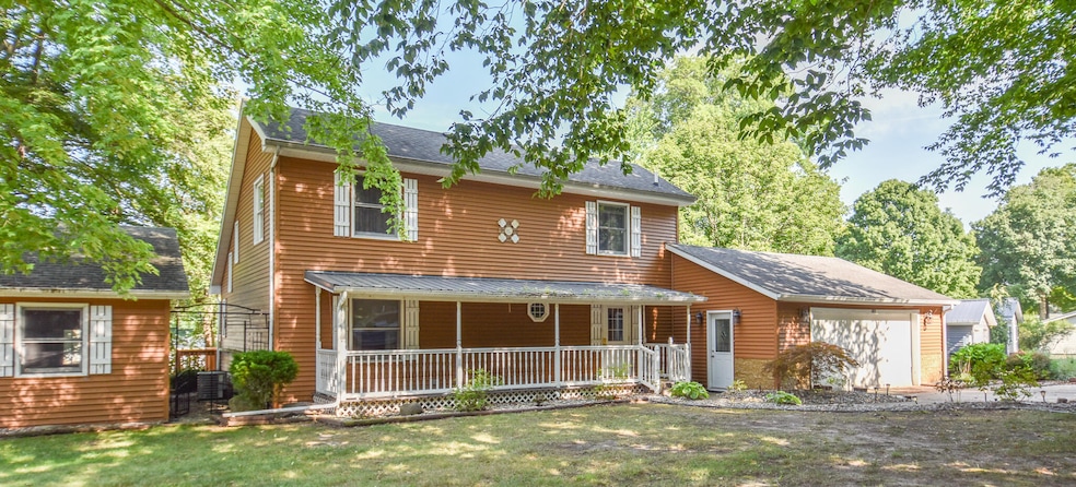 Under Contract $440,000