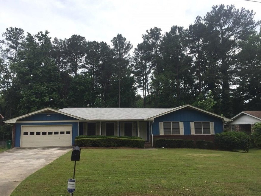 unlisted-address, Decatur, GA 30034 - photo 1