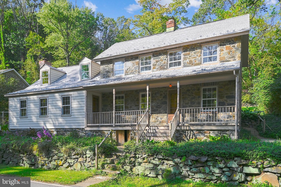 5100 N Franklintown Rd, Gwynn Oak, MD 21207 - photo 1