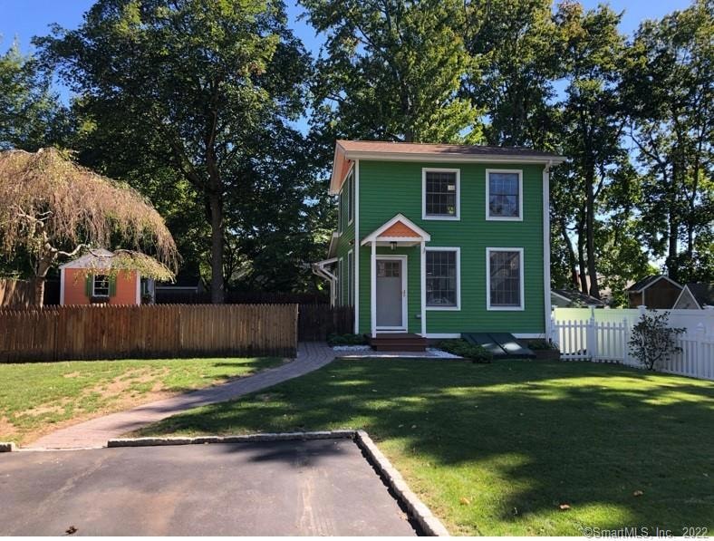 26 Fairfield Ave unit D, Darien, CT 06820 - photo 1