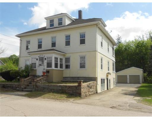 8 Beach Street Extension, Milford, MA 01757 - photo 1