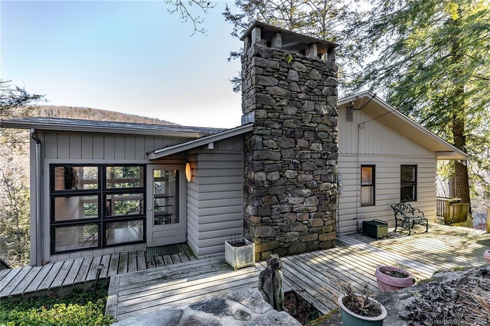 153 Green Pond Rd, Sherman, CT 06784 - photo 1