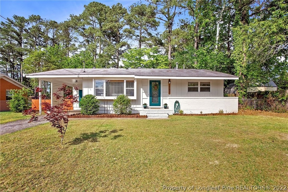 753 Montclair Rd, Fayetteville, NC 28314 - photo 1