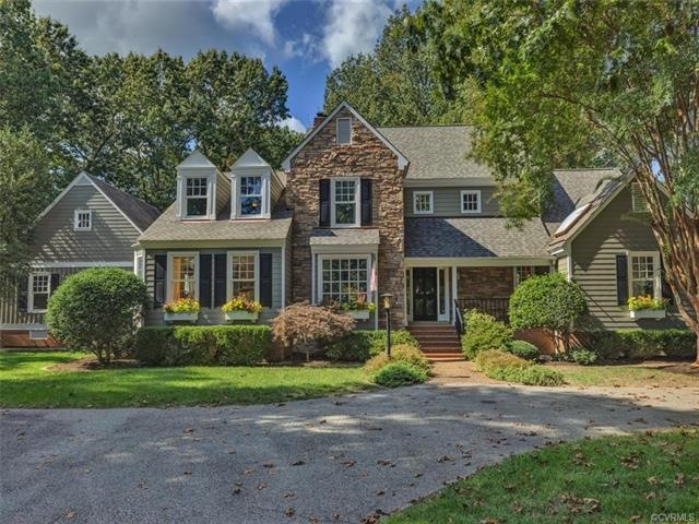 12801 River Hills Dr, Midlothian, VA 23113 - photo 1