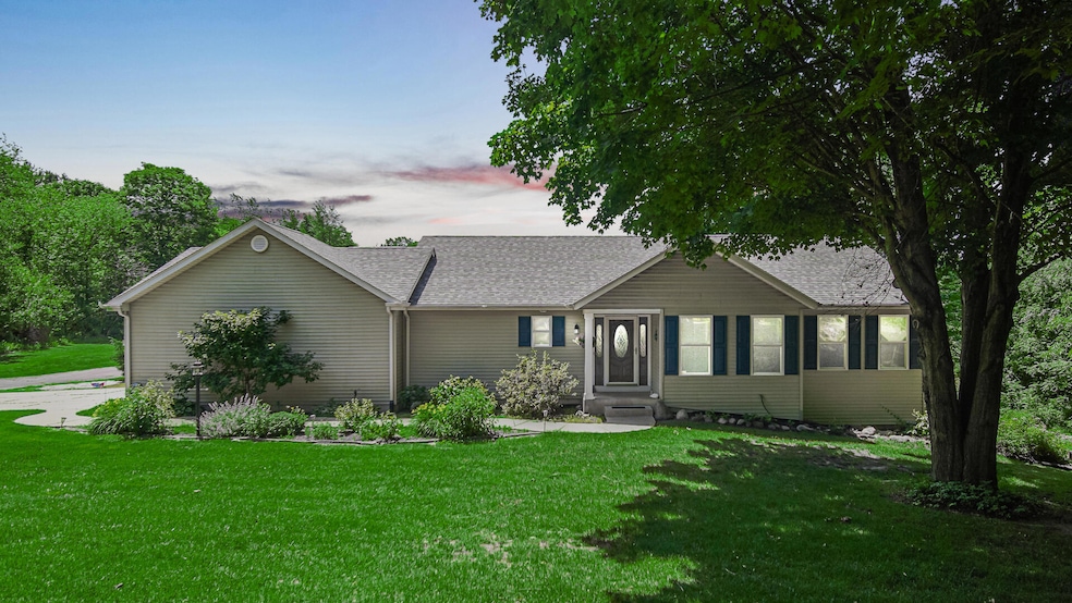 3506 E 900 N, Rolling Prairie, IN 46371 - photo 1