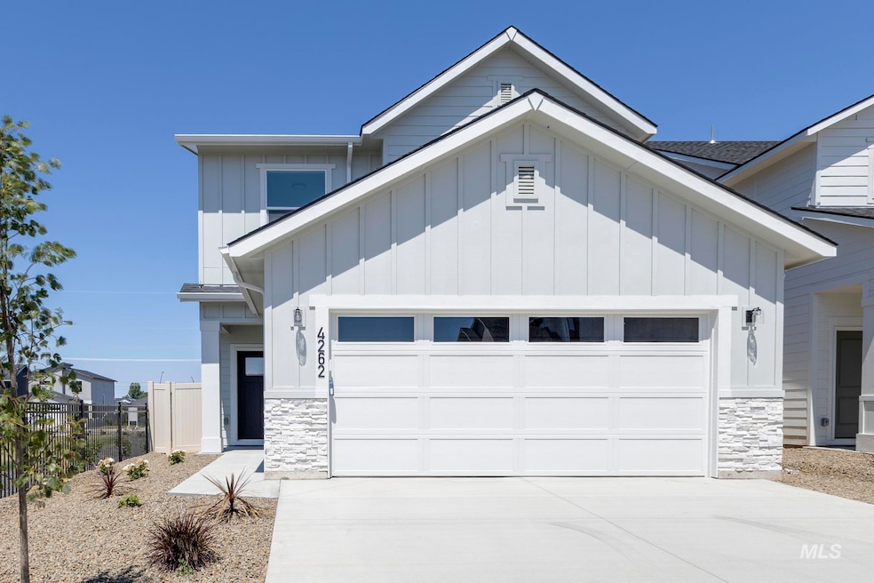 10765 Rutland St, Caldwell, ID 83605 - photo 1