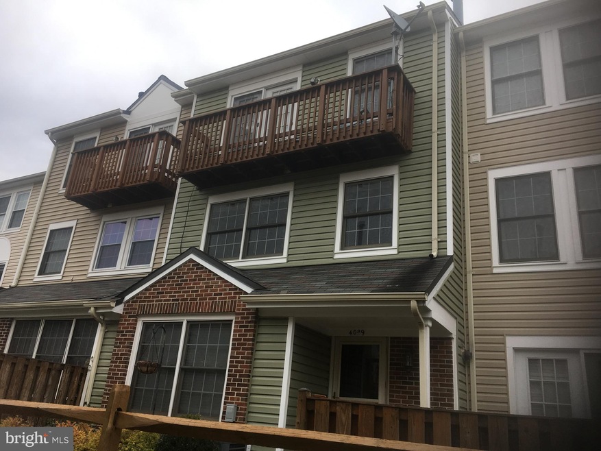 4029 Chetham Way, Woodbridge, VA 22192 - photo 1