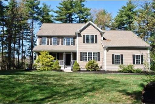 5 Stoney Stream Ln, Littleton, MA 01460 - photo 1