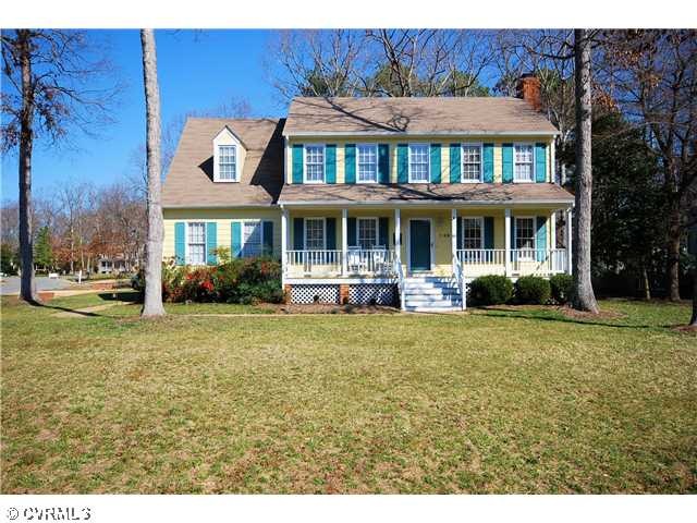 11162 Countryside Ln, Mechanicsville, VA 23116 - photo 1