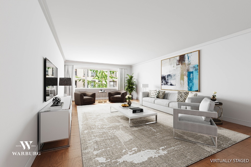 40 E 84th St unit 5D, New York, NY 10028 - photo 1