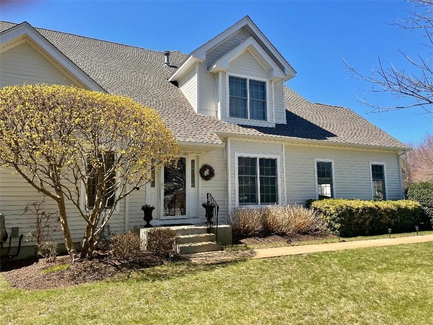 45 Deep Meadow Ln unit 45, East Greenwich, RI 02818 - photo 1