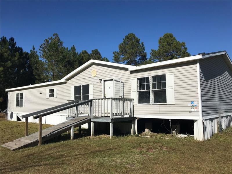 15460 Findley Rd, Wilmer, AL 36587 - photo 1