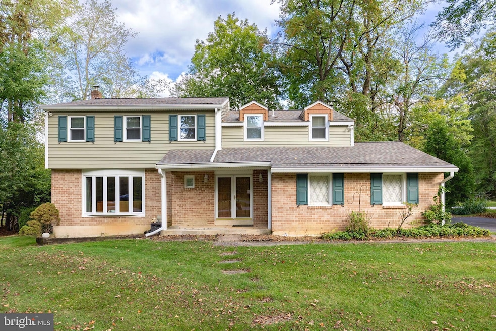 208 Morris Rd, Exton, PA 19341 - photo 1