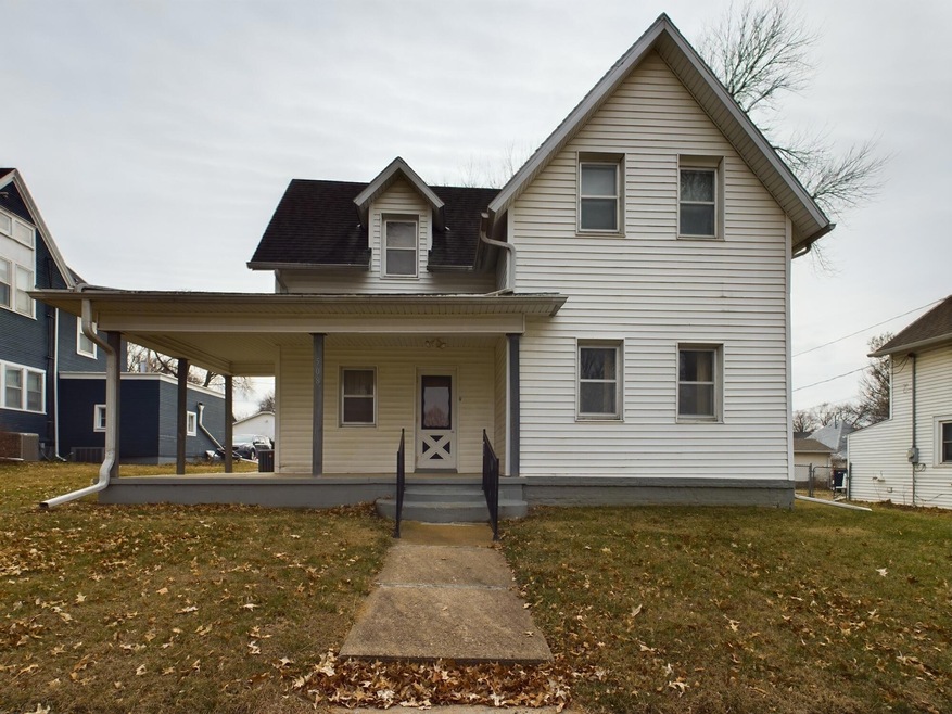 508 8th Ave, Shenandoah, IA 51601 - photo 1