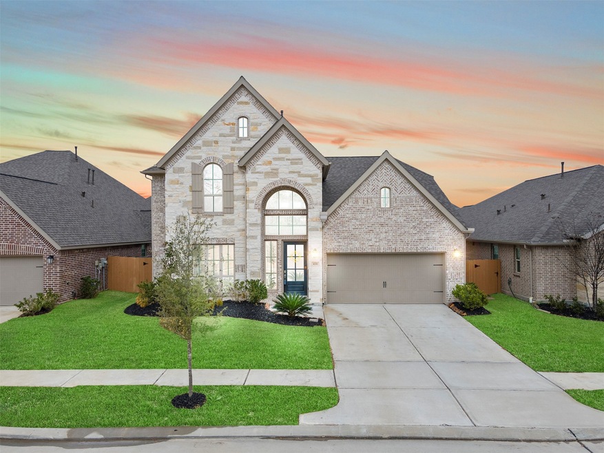 4331 Croft Creek Dr, Spring, TX 77386 - photo 1