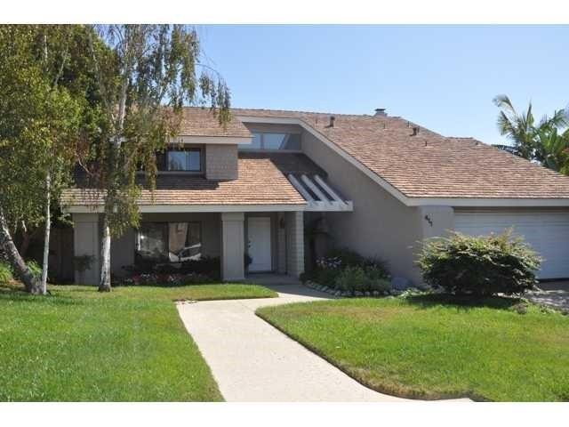 411 Jolina Way, Encinitas, CA 92024 - photo 1