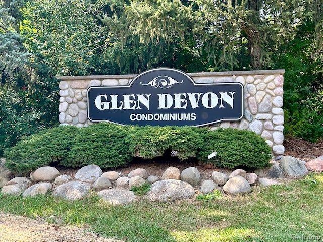 Sought after Glen Devon