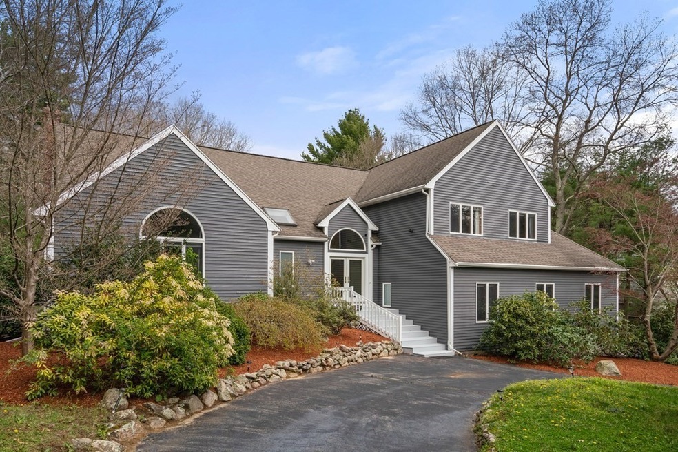 88 Atkinson Ln, Sudbury, MA 01776 - photo 1